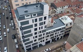 Tymbris Hotel Eskisehir