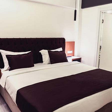 Tymbris Hotel Ескишехир Екстериор снимка