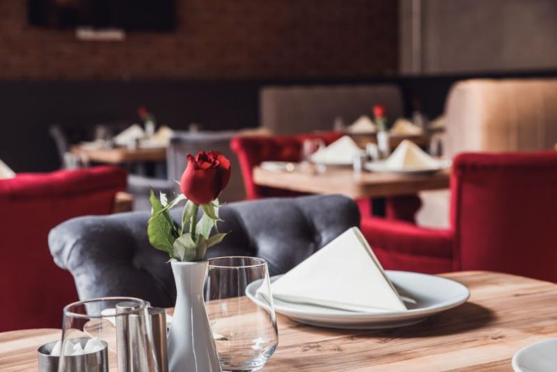 Tymbris Hotel Ескишехир Екстериор снимка