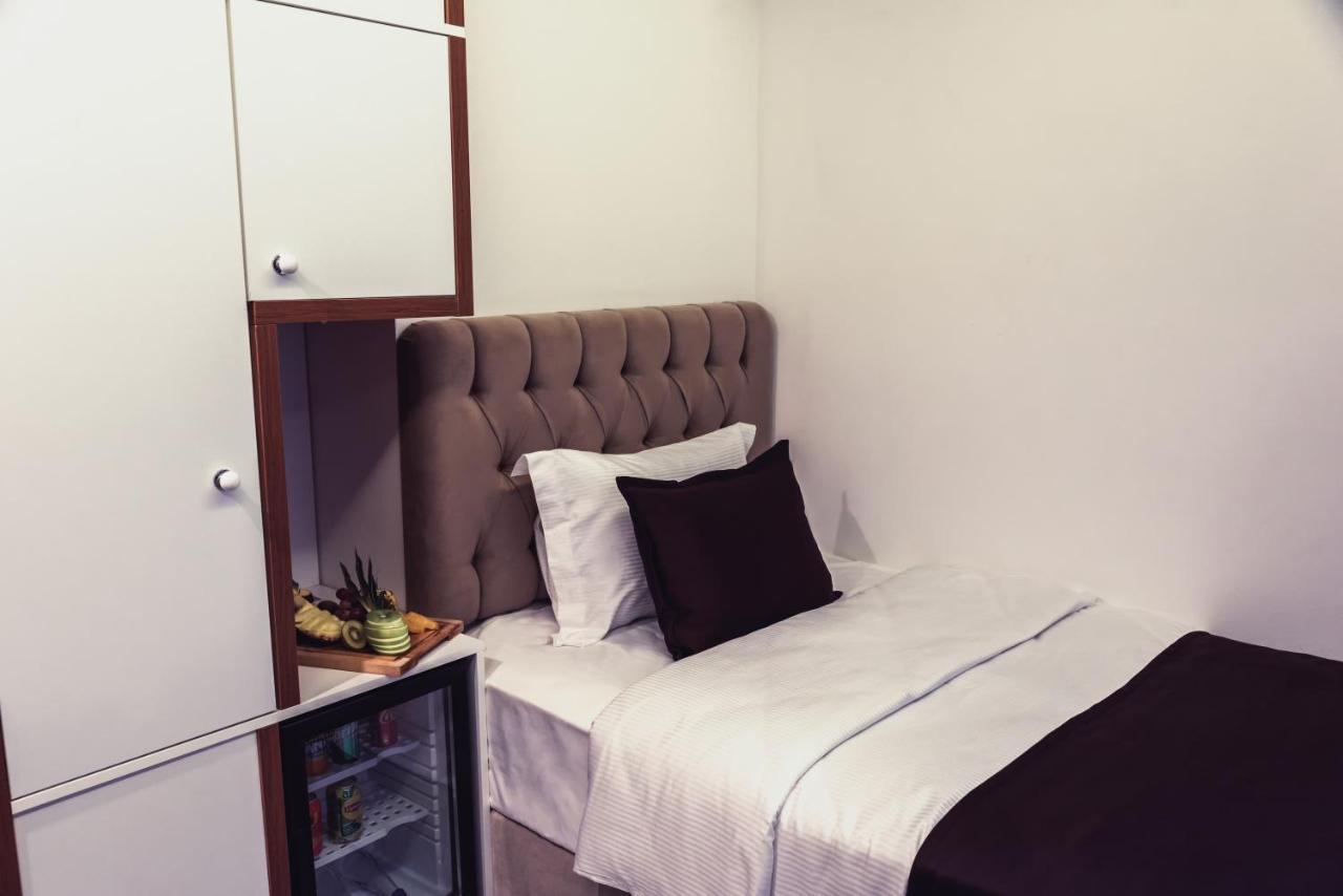 Tymbris Hotel Ескишехир Екстериор снимка
