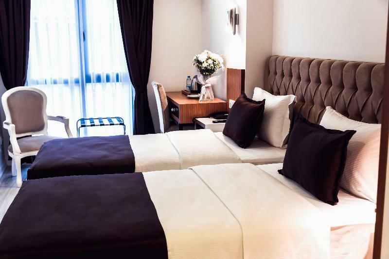 Tymbris Hotel Ескишехир Екстериор снимка